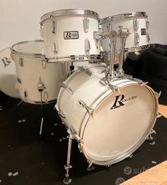 Batteria Rogers r 380