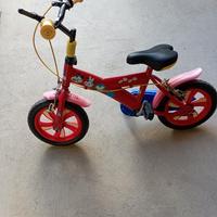 Bicicletta n.12