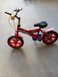 Bicicletta n.12