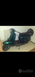 Lambretta 150L