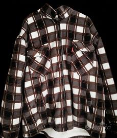 Giacca Camicia Pesante 