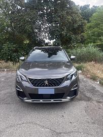 Peugeot 3008 gt