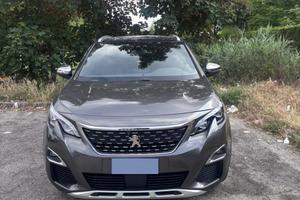 Peugeot 3008 gt