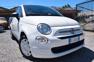 Fiat 500 1.0 Hybrid 70CV 6M CRUISE BT IVA DETR.