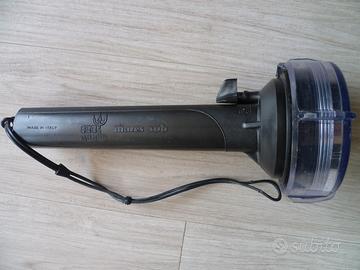 Torcia sub AMF Mares Nova Lux