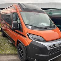 Laika Kosmo CV 60 SUPREMO