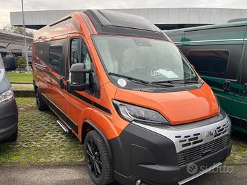 Laika Kosmo CV 60 SUPREMO