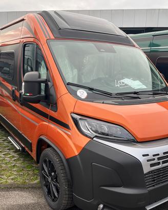 Laika Kosmo CV 60 SUPREMO