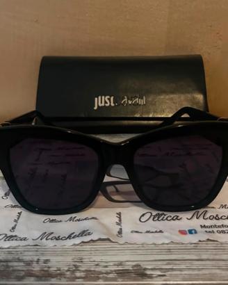 Occhiali da sole donna Just Cavalli
