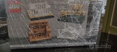 Lego Il Mondo delle Meraviglie 40585