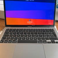 Apple MacBook Air M1 ***512GB*** Grigio siderale