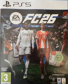 Fifa 26 ps5