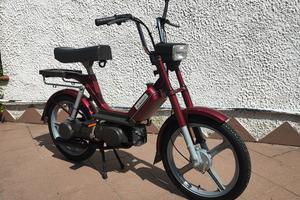 Piaggio Bravo come nuovo – CRS ASI – 