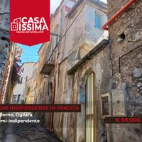 Ogliara semi-indipendente su più livelli