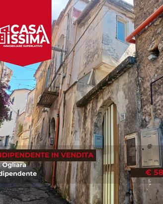 Ogliara semi-indipendente su più livelli