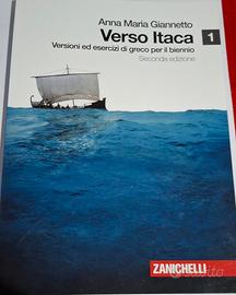 Verso Itaca