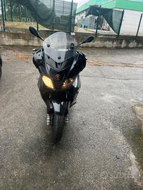 Gilera nexus 500ie