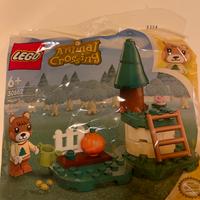 Lego Animal Crossing