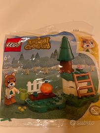 Lego Animal Crossing