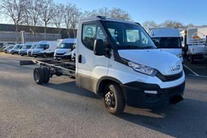 Iveco Daily 35 C 16 telaio o ribaltabile