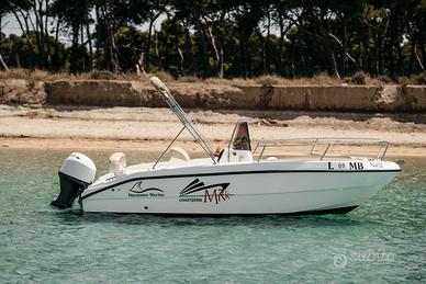 MARIEL 560
