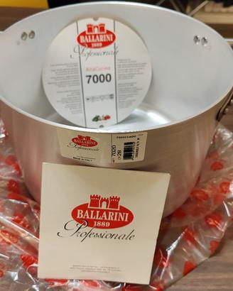 Padelle Ballarini Professionale 7000
