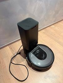 Roomba i7
