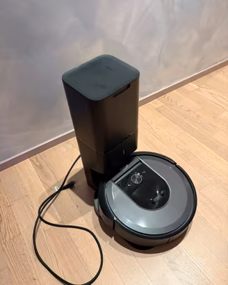 Roomba i7