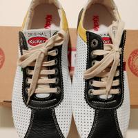 kickers sneakers uomo estive 