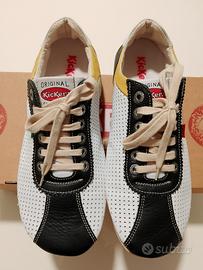 kickers sneakers uomo estive 