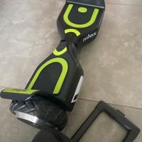 Hoverboard Nilox Doc 2