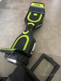 Hoverboard Nilox Doc 2