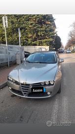 Alfa romeo 159 sw 1.9 jtd anno 2007