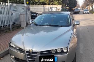 Alfa romeo 159 sw 1.9 jtd anno 2007