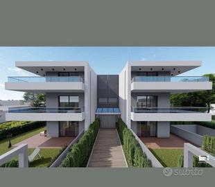 Terreno edificabile Manerba D/G