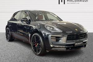 PORSCHE Macan 2.9 GTS 440cv pdk