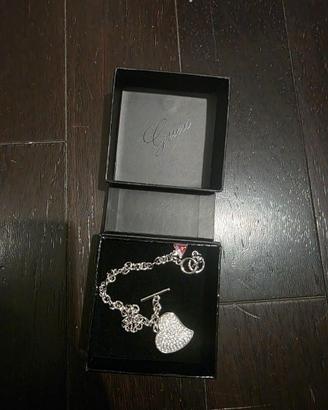 Braccialetto guess
