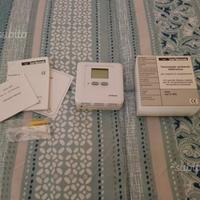 Termostato Ambiente Orieme TH1D cod. K7876