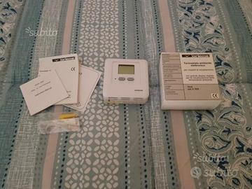 Termostato Ambiente Orieme TH1D cod. K7876