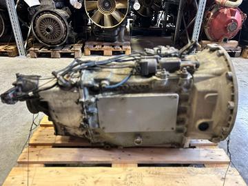 Cambio fm7 volvo sr1400 3190201