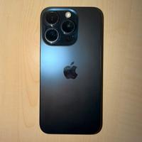 Iphone 15 pro 128gb