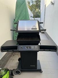 Broil king barbecue