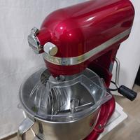 kitchenaid Artisan 6.9lt  5KSM7580XECA 