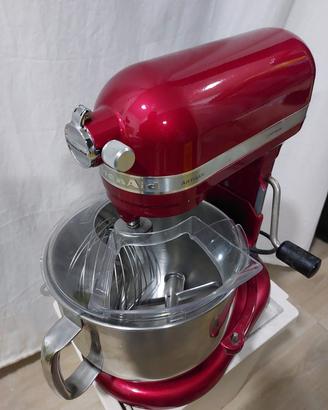 kitchenaid Artisan 6.9lt  5KSM7580XECA 