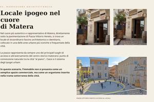 RIF. 15AL - LOCALE CENTRALISSIMO ''19ima BUCA''