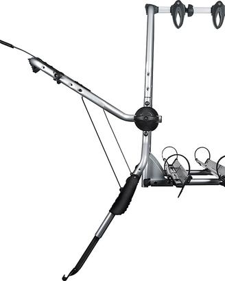 portabici per portellone posteriore thule 9106