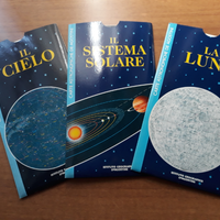 Carte astronomiche e geografiche