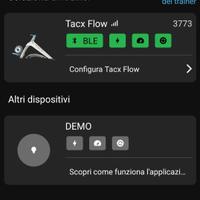 Rulli tacx flow smart