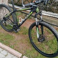 MTB 29  taglia m 