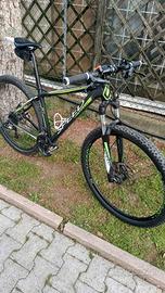 MTB 29  taglia m 